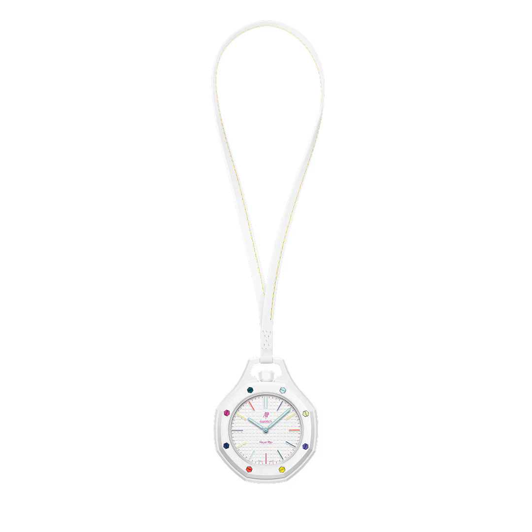 Huit Blanc 3