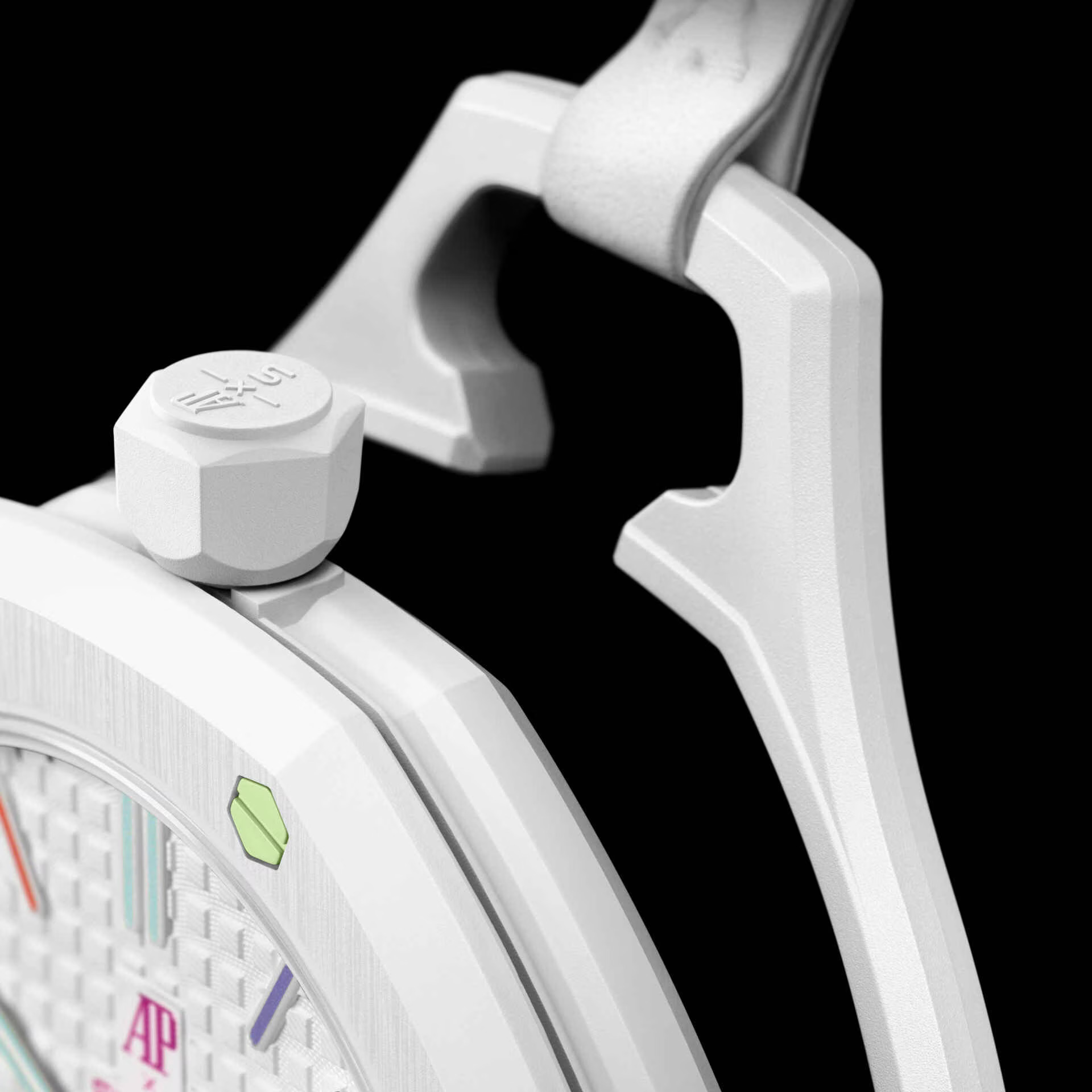 Huit Blanc 5